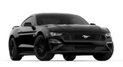 FORD Mustang 5.0 V8 TI-VCT MACH-1 SELECTSHIFT AUTOMTICO